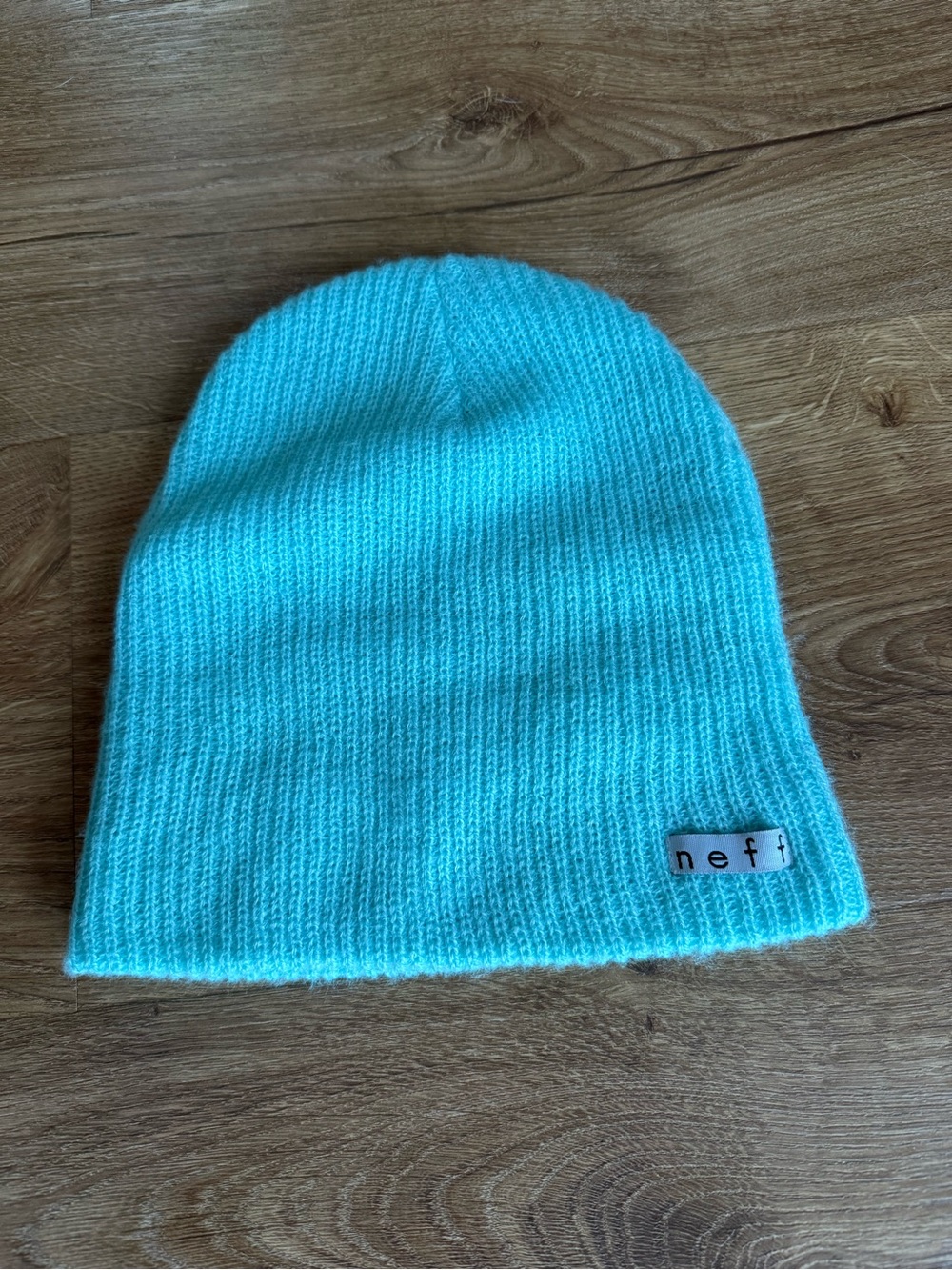 Neff Knit Beanie